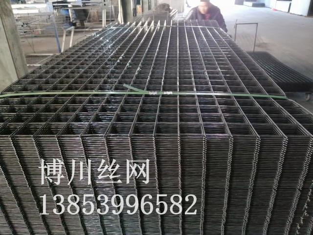 咸宁市球场围栏建筑网片 - 一站式服务